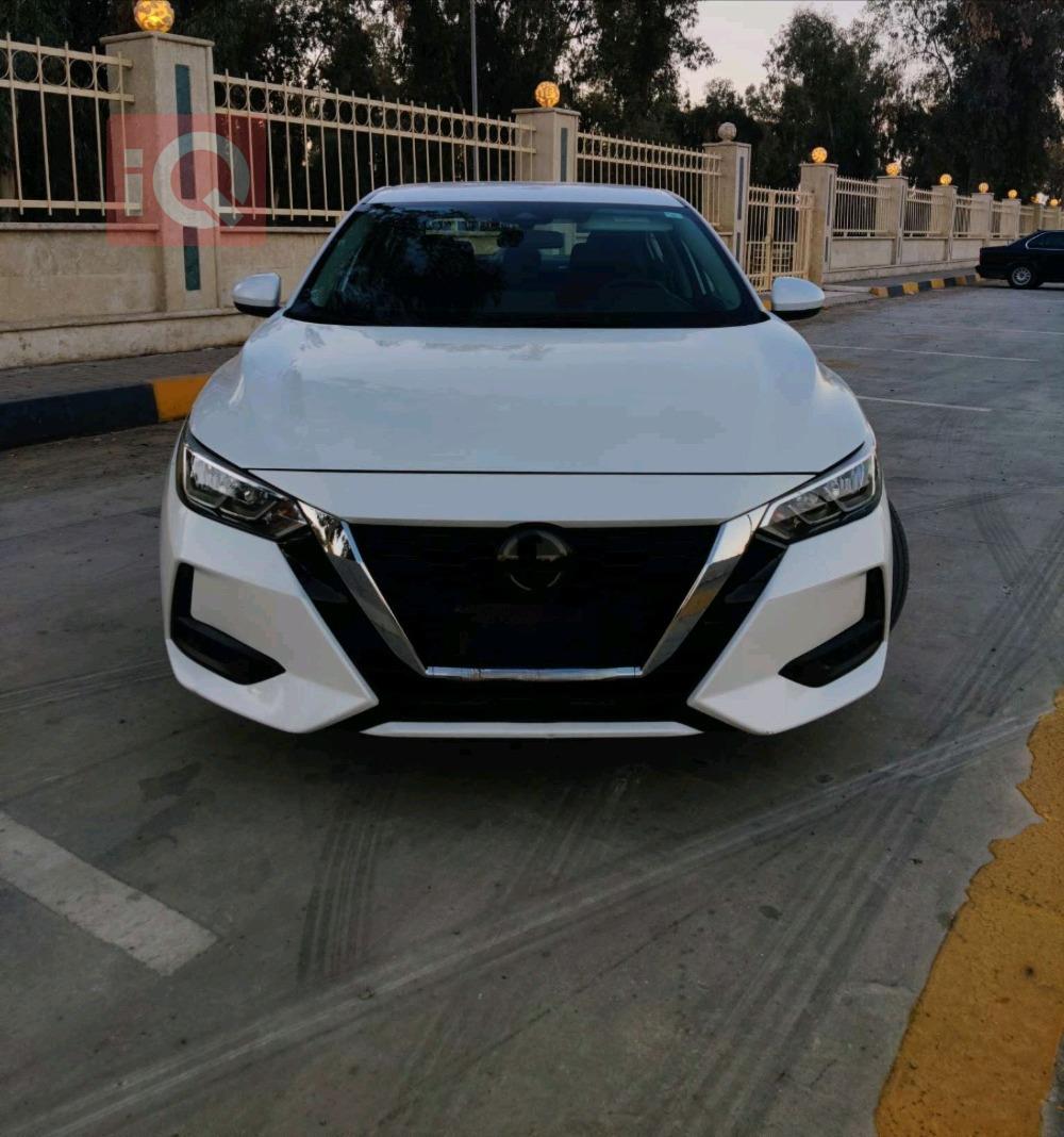 نيسان سنترا